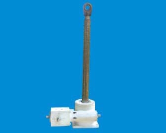 擺動(dòng)式絲桿升降機(jī)