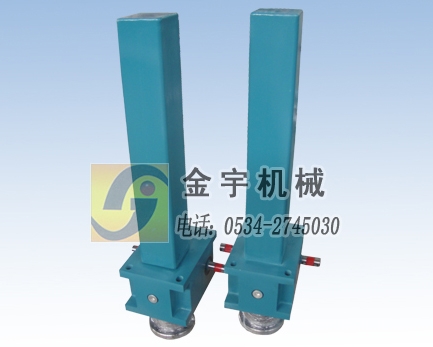 滾珠螺旋絲桿升降機(jī)